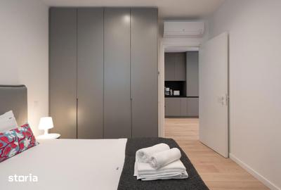 Apartament cu 3 camere decomandat în Străulești - 14