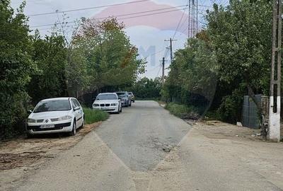 Teren Construcții de 750 mp, în Novaci - 3