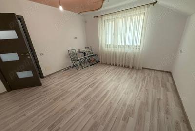 Casă cu 2 camere cu Teren 500 Mp în Central - 6