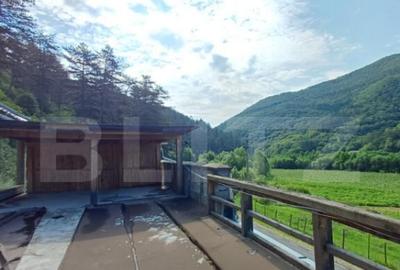 Oportunitate!!! Casa individuala la rosu, 247 mp, Teren 5000 - 15