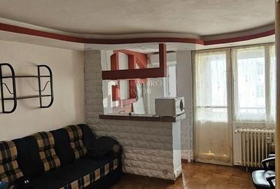 Garsonieră nedecomandată în Vitan - 3