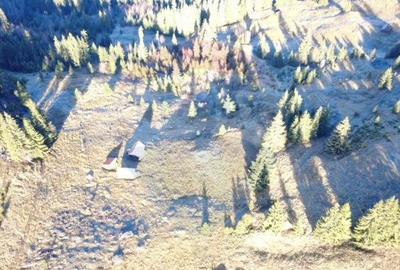 Teren 31,461mp Panaci / Prelungirea Ialovita - 15