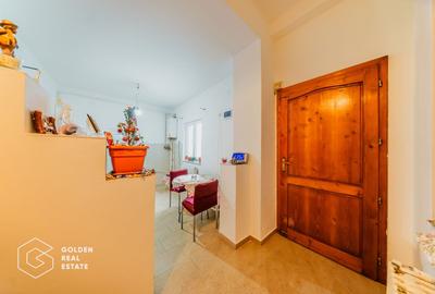 Apartament cu 2 camere nedecomandat în Podgoria - 4