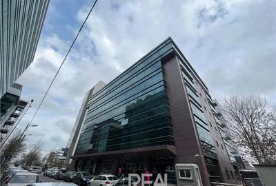 Spațiu comercial, în Barbu Văcărescu - 10