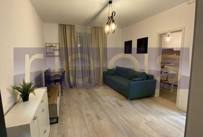 VANZARE GARSONIERA 31MP PARCARE ACOPERITA INCLUS! SALAJAN NICOLAE GRIGORESCU - 5