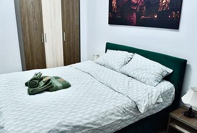 Mamaia - Summerland apartament 2 camere termen lung - 4