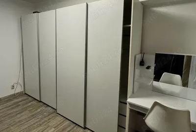 Ap 2 cam amenajat modern zona central Piata Mica cu loc parcare auto ocupabil imediat - 2