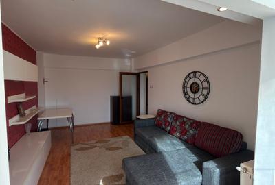 Apartament cu 2 camere decomandat, mobilat în Păcurari - 3