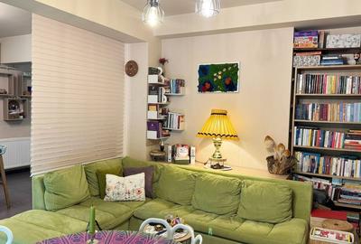 Oportunitate! Apartament cu 4 Camere, 2077 EUR/mp, parcare Inclusa, Comision 0%. - 3