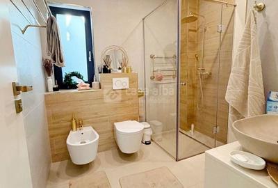 Casă cu 4 camere cu Teren 410 Mp în Miroslava - 6