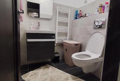 Apartament cu 3 camere decomandat în Central - 10