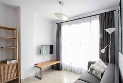 Apartament cu 2 camere semidecomandat în Ștefăneștii de Jos - 7