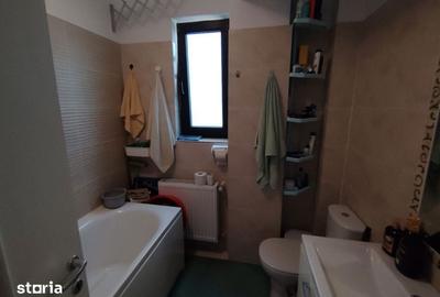 Apartament cu 2 camere în Valea Lupului - 4