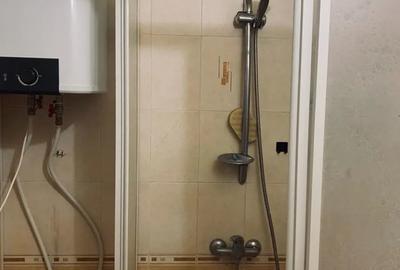 Garsonieră semidecomandată în Pantelimon - 2