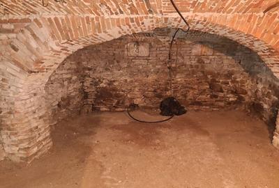 Casă cu 2 camere în Săliște - 3