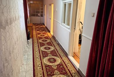 CASĂ-VILĂ DE VÂNZARE IN ZONA DAMAROAIA SEC.1 - 5