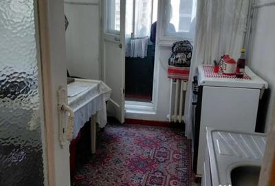 Apartament cu 3 camere decomandat în Micro 19 - 9