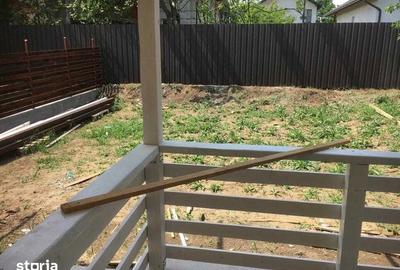 Casă cu 3 camere cu Teren 144 Mp în Ipotești - 5