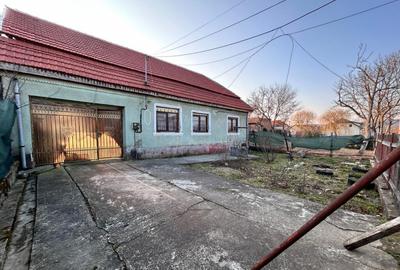 Bocsa Casa Solida, Locuibila si Teren - 2