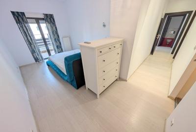 Apartament 3 camere 77mp | 0 Comision | Piscina | Baneasa | Natura Residence - 9