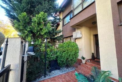 Vanzare - Vila cu piscina si finisaje premium - Otopeni - 14