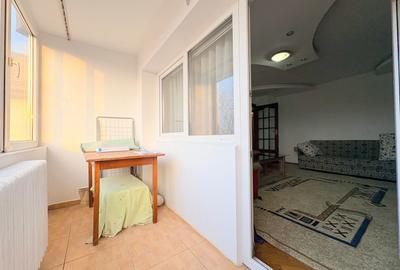 Apartament spatios, in zona Lunei, 450 euro - 3