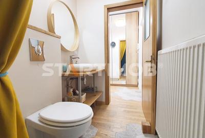 Garsoniera mobilata  zona Clinicii Medlife - 8