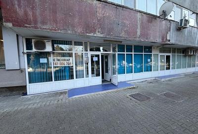 Spațiu comercial, de 125 mp, în Petros - 3