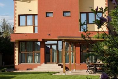 Casă cu 5 camere cu Teren 932 Mp în Cernica - 13