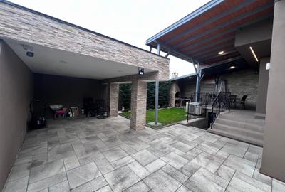 Popasului Residence Duplex 4 camere 4 Bai 5 Parcări Gated Community - 39