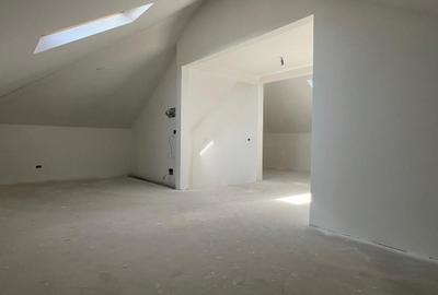 Vila individuala 5 camere | Corbeanca Tamasi | Toate utilitatile | 190 mp utili - 17