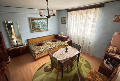 Casă cu 7 camere cu Teren 1626 Mp în Potoceni - 3