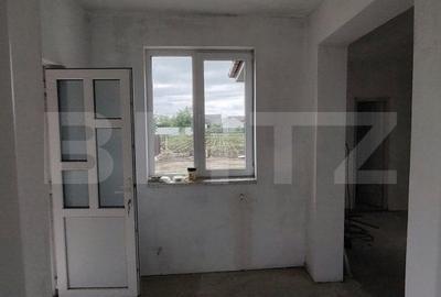 Casa Sancrai semifinisata, 10 ari - 5