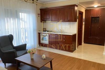 Apartament cu 3 camere decomandat, mobilat în Central - 3