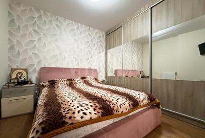 Apartament 3 camere de vanzare in Buna Ziua, Cluj Napoca - 4