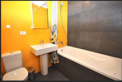 Apartament 3 camere Grozavesti Regie Politehnica parc - 6