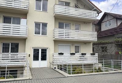 Apartament cu 3 camere decomandat în Primăverii - 1