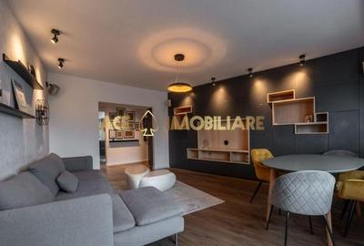 Apartament cu 3 camere decomandat, mobilat în Kiseleff - 2