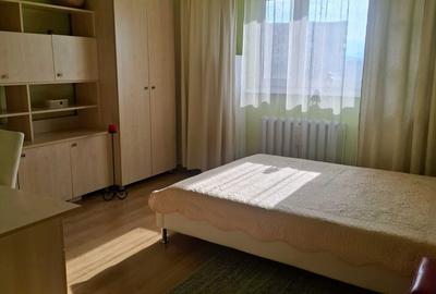 Apartament cu 2 camere decomandat în Mărăști - 4