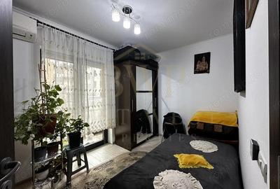 Apartament 2 camere, parter, terasa, Braytim - 8