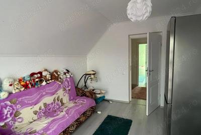 Casa de vanzare cu 4 camere in tokai - 7