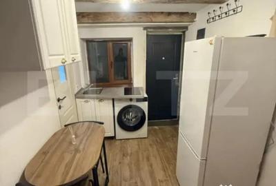 Casă cu 1 camere cu Teren 50 Mp în Centrul Istoric - 1