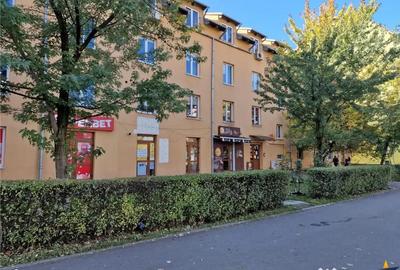 Apartament cu 3 camere decomandat, mobilat în Gemenii - 15