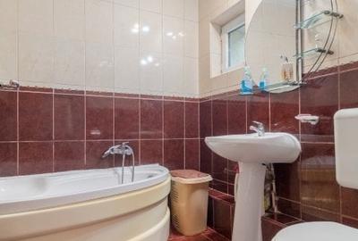 2 camere, bloc din 1980,  11 min. Metrou Piata Iancului - 5