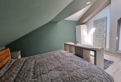 Apartament 3 camere Giulesti 2 bai +dresing +2 locuri de parcare 110mp - 21