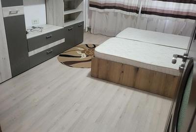 Garsonieră decomandată în Giurgiului - 1