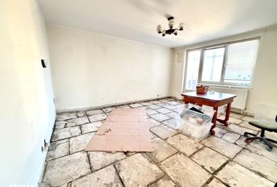 Apartament cu 3 camere în Orizont