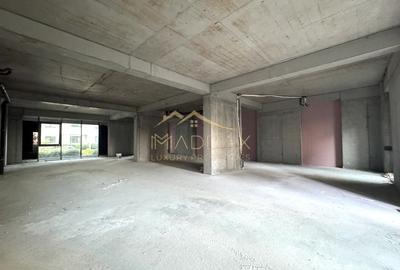 Spatiu comercial *180mp* // Aviatei - Pipera - 3