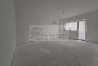 Apartament decomandat de vanzare in Iasi, Galata, 41,23 mp, bloc nou - 10