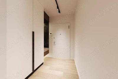 Casă cu 5 camere în Ciolpani - 7